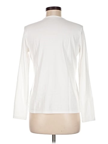 L.L.Bean Long Sleeve T-Shirt (view 2)