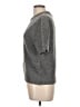 Zara Gray Pullover Sweater Size L - photo 5