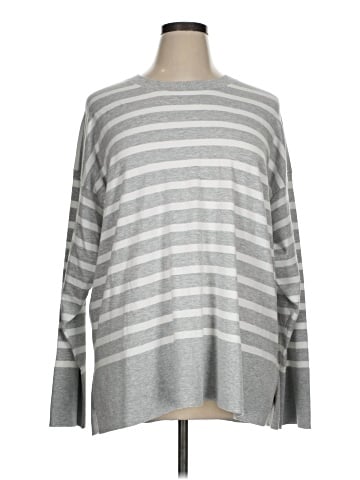 Babaton Pullover Sweater (view 1)