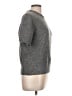 Zara Gray Pullover Sweater Size L - photo 4