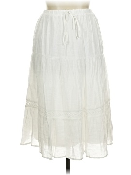 Just Found Casual Skirt