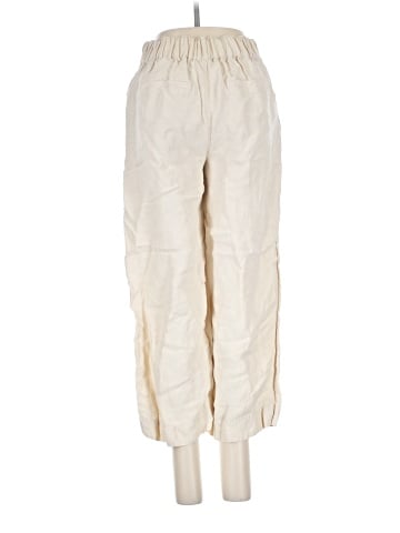 H By Halston Linen Pants (view 2)