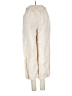 H By Halston Ivory Linen Pants Size XS - photo 2