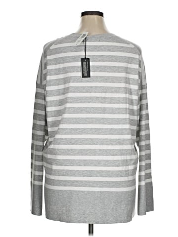 Babaton Pullover Sweater (view 2)
