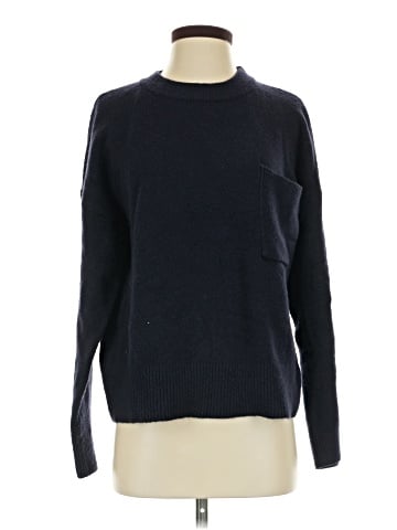 Zara Pullover Sweater (view 1)