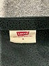 Levi's Black Short Sleeve Blouse Size S - photo 7