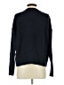 Zara Solid Blue Pullover Sweater Size S - photo 2
