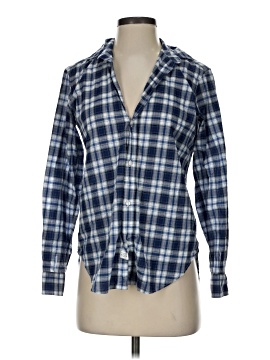 Frank & Eileen Long Sleeve Button Down Shirt