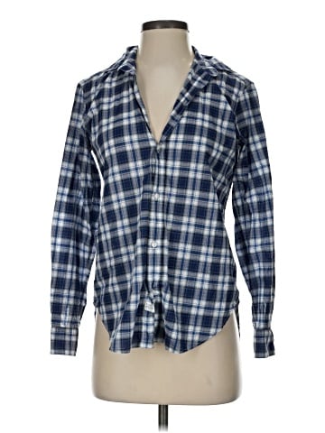 Frank & Eileen Long Sleeve Button-Down Shirt (view 1)