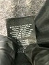 Babaton Solid Black Jacket Size L - photo 7