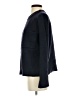 Zara Solid Blue Pullover Sweater Size S - photo 5