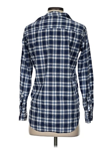 Frank & Eileen Long Sleeve Button-Down Shirt (view 2)