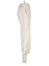 H By Halston Ivory Linen Pants Size XS - photo 4