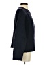 Zara Solid Blue Pullover Sweater Size S - photo 4