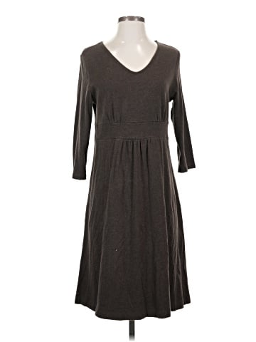 Lands' End Casual Dress (view 1)