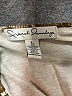 French Laundry Brown Sleeveless Blouse Size L - photo 7