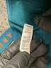 Under Armour Teal Sports Bra Size S - photo 8