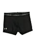Under Armour Black Athletic Shorts Size S (estimated) - photo 1