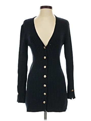 Zara Cardigan (view 1)
