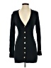 Zara Black Cardigan Size S - photo 1