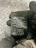Babaton Plaid Gray Dress Pants Size 2 - photo 8
