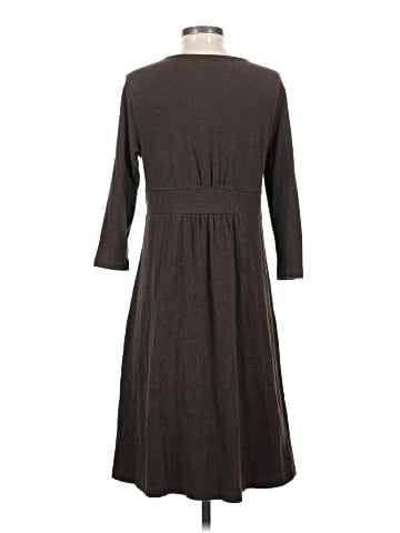 Lands' End Casual Dress (view 2)