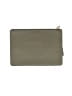 MICHAEL Michael Kors Gray Wristlet One size - photo 2