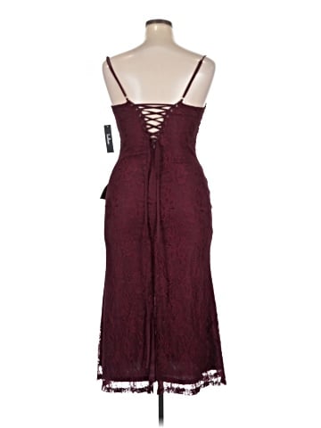 Lulus Cocktail Dress (view 2)