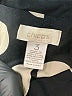 Chico's 100% Polyester Black Blazer Size XL (3) - photo 6