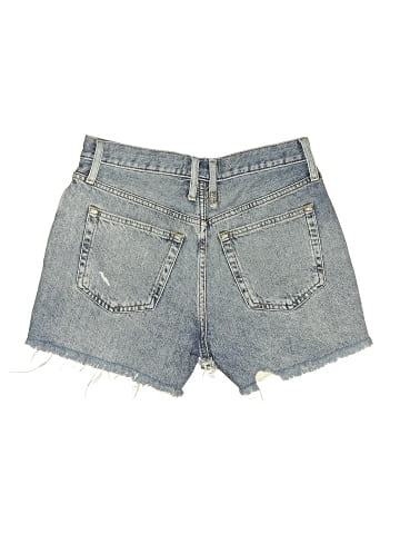 We the Free Denim Shorts (view 2)
