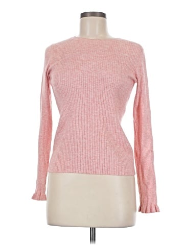 La Vie Rebecca Taylor Pullover Sweater (view 1)