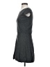IKKS Gray Casual Dress Size XXS - photo 5