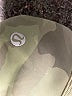 Lululemon Athletica Camo Green Active Pants Size 14 - photo 7