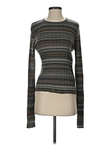 RE/DONE Wool Pullover Sweater (view 1)