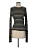 RE/DONE 100% Wool Gray Wool Pullover Sweater Size S - photo 1