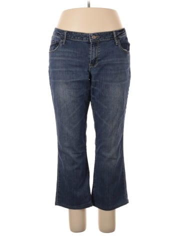 Mossimo Jeans (view 1)