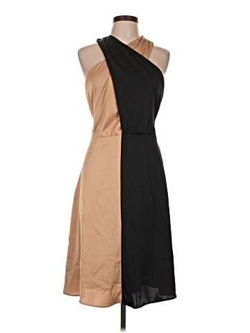 Ann Taylor Casual Dress (view 1)