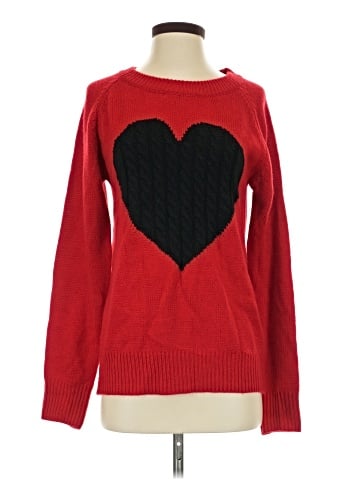 Unbranded Pullover Sweater (view 1)