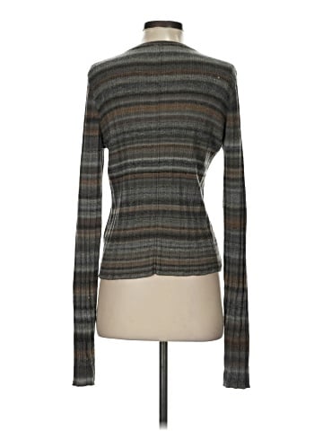 RE/DONE Wool Pullover Sweater (view 2)