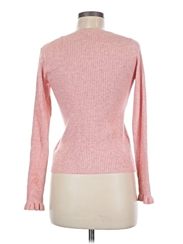La Vie Rebecca Taylor Pullover Sweater (view 2)
