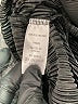 Ellos 100% Polyester Black Casual Pants Size 18 - photo 5