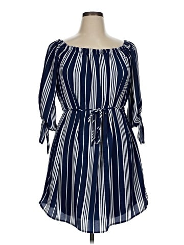 Wishful Park Casual Dress (view 1)