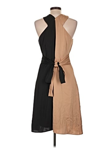 Ann Taylor Casual Dress (view 2)