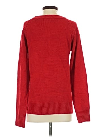 Unbranded Pullover Sweater (view 2)