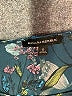 Banana Republic 100% Polyester Black Long Sleeve Blouse Size S - photo 7