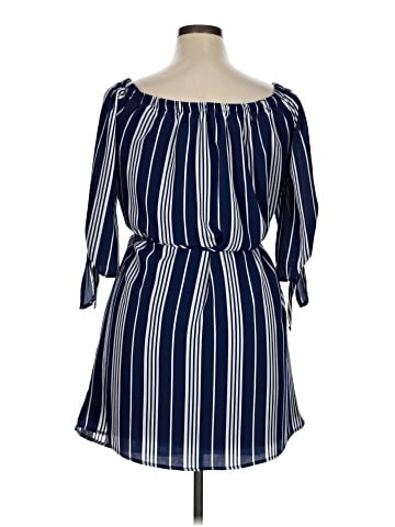 Wishful Park Casual Dress (view 2)
