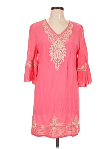 Velzera Casual Dress (view 1)