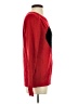 Unbranded 100% Acrylic Hearts Red Pullover Sweater Size S - photo 4
