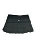 Lululemon Athletica Solid Black Active Skort Size 6 - photo 2