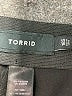 Torrid Black Dress Pants Size 16 - photo 7